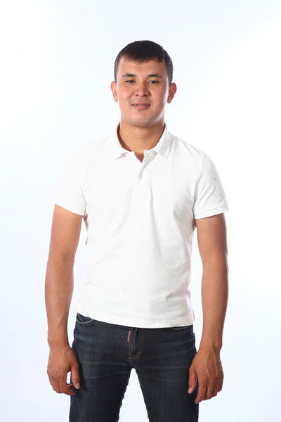 Айбек Нурмаганбетов