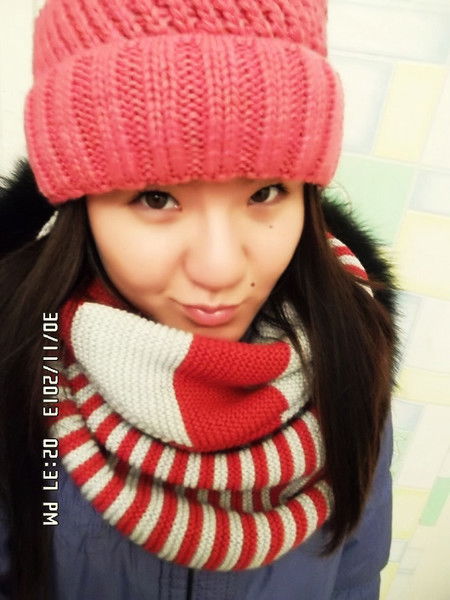 Кымбат Есенова