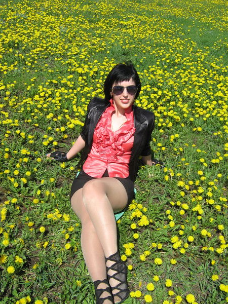 Ирина Александровна