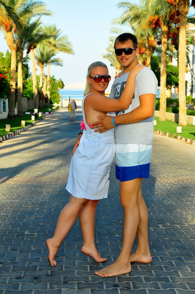 Женя Генрих