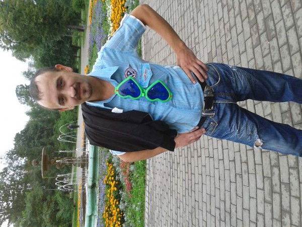 Рамиль Габдуллин