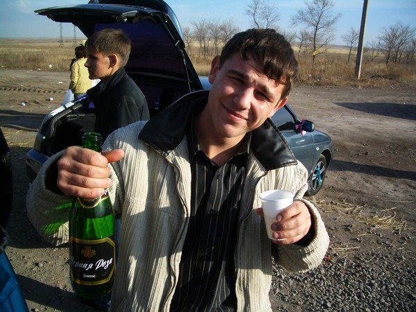 Алексей Тюрин