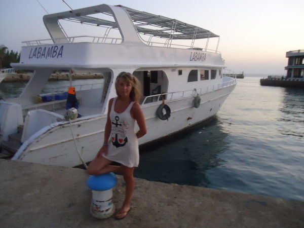 Оксана Фетисова