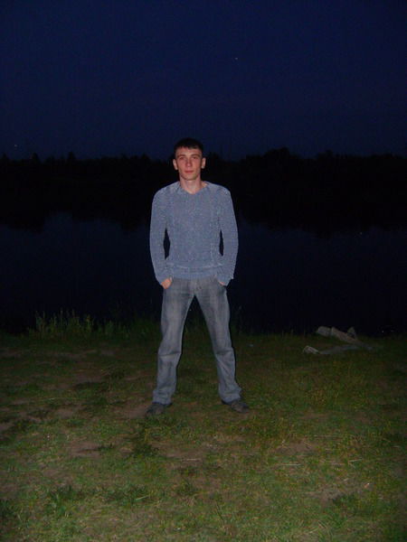 Андрей Толстунов