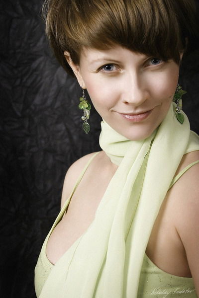 Оксана Осадчая