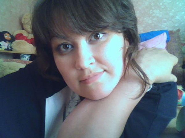 Ирина Александрова