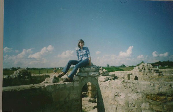 Татьяна Игошина