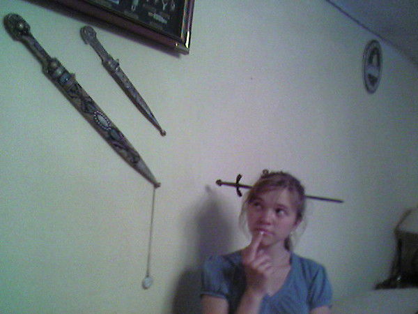 Мария Кирьянова