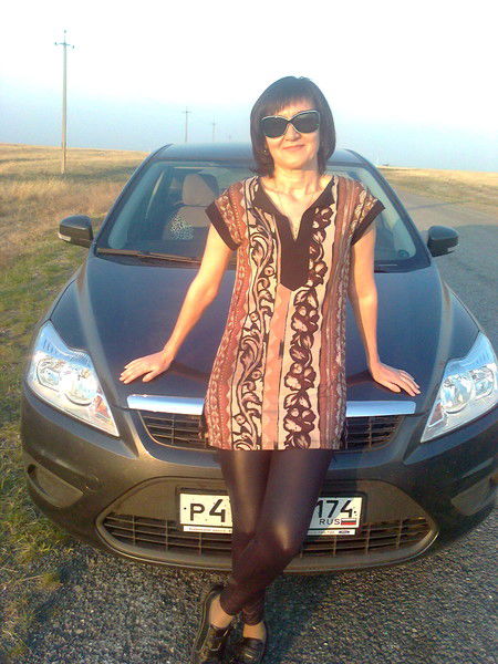 Ирина Ломакина