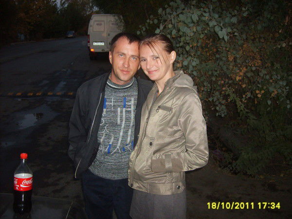 Марина Макарова