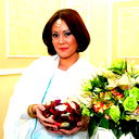 Гульвира Сейтова