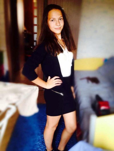 Дарья Титкова