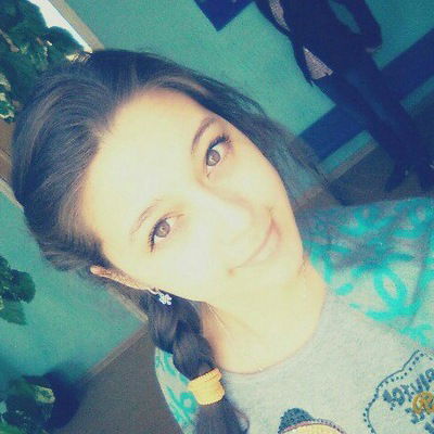 Валерия Петрова