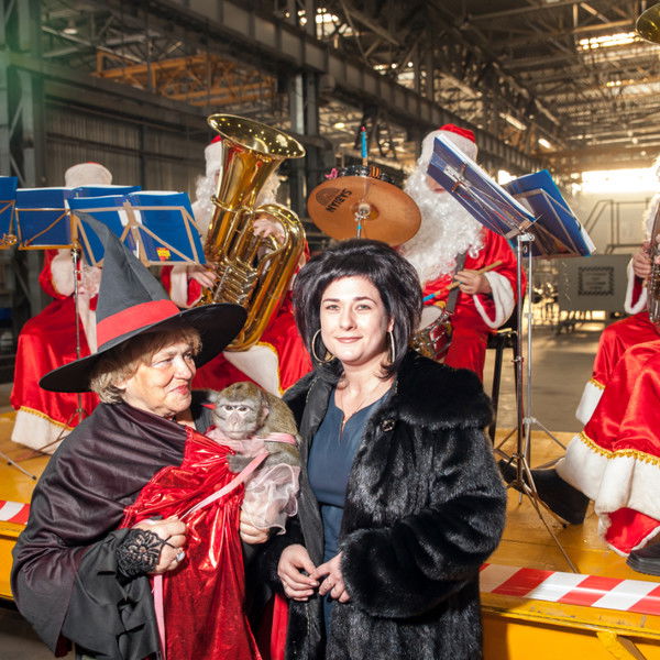 Ольга Петрова