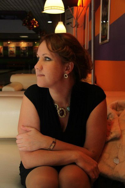 Елена Минеева