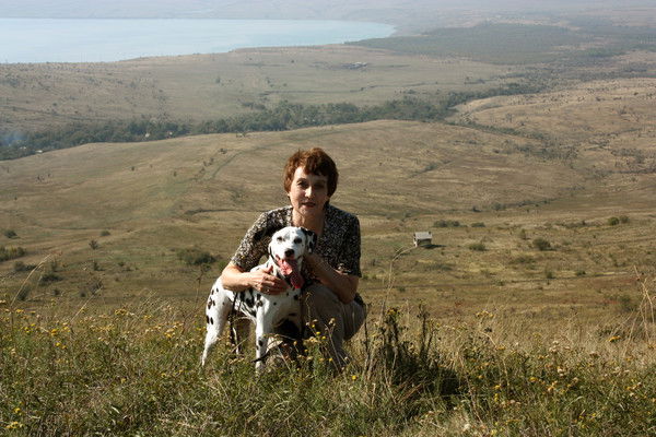 Надежда Малиновская