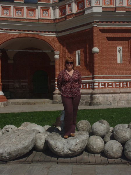 Надежда Лисовская