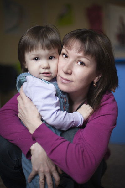 Светлана Бердникова