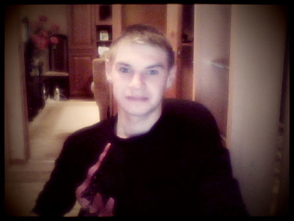 °• † Wladimir Grabo †•°