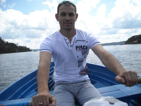 Андрей Жосткий