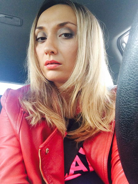 Ольга Хаперская