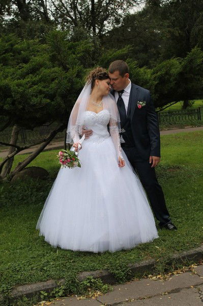 Анна Савельева