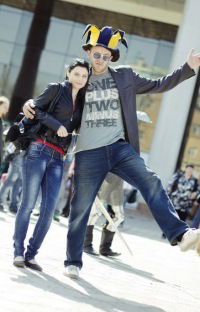 Анастасия Подольская