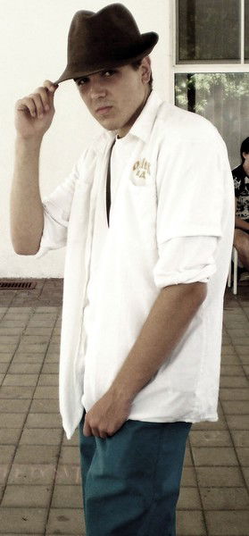 Роман Артамонов