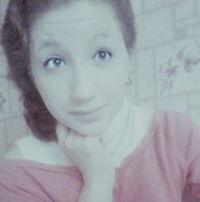 Алина Данилова