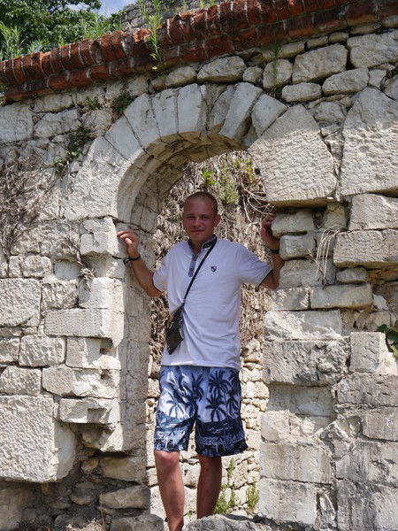 Алексей Титов