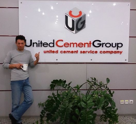 Халиков Ойбек