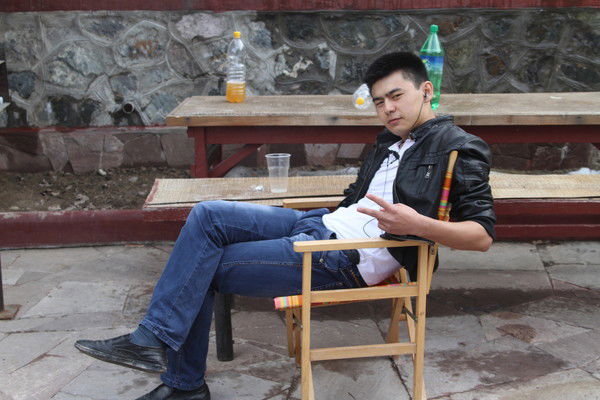 Расул Янтижанов