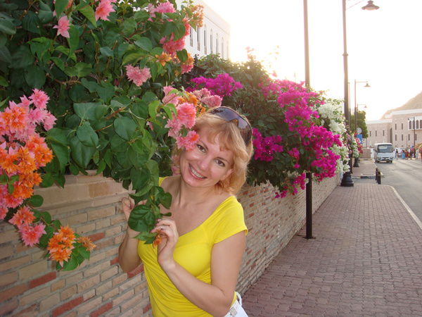 Светлана Ступак