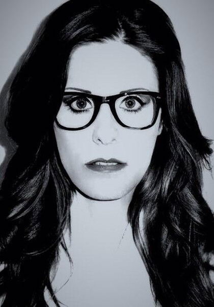 Джеральдина Летняя