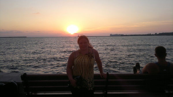 Светлана Золотницкая