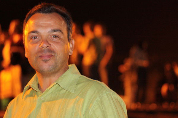 Александр Чернышов