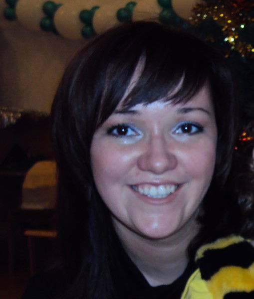 Людмила Иксанова