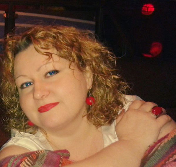 Марина Зозуля