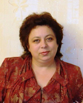 Валентина Миславская