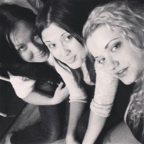 Динара Исмагилова