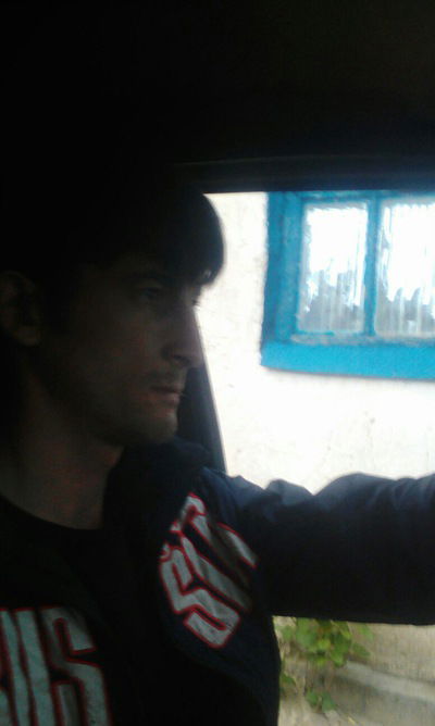 Алексей Коновалов