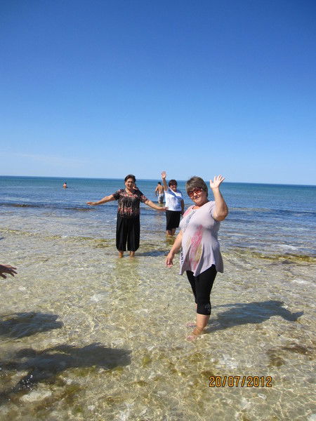 Гульнарита Алдабергенова