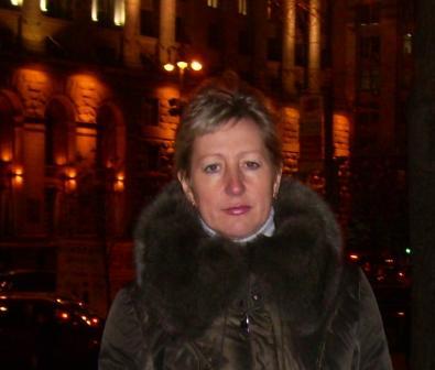 Татьяна Пенчук