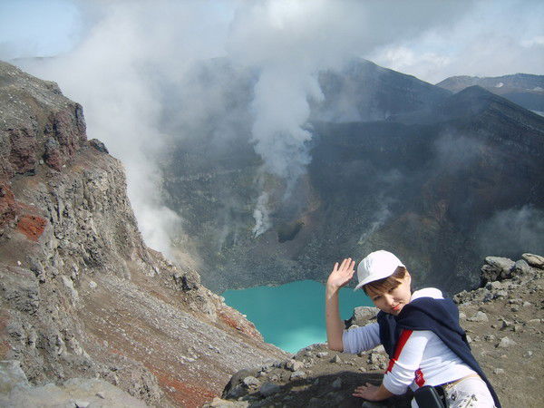 Инна Падерина