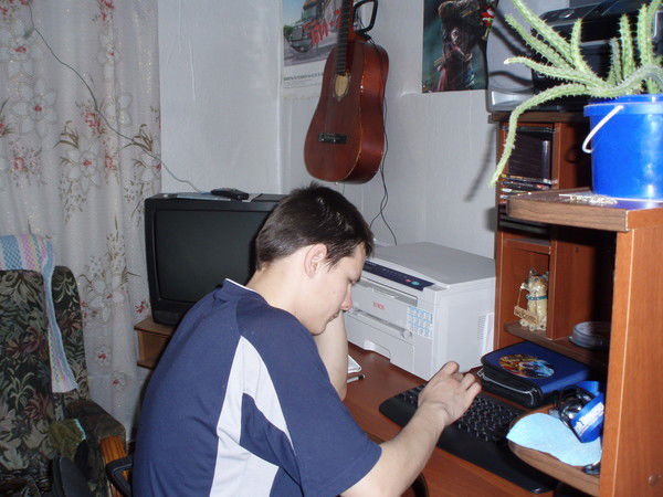 Павел Данилов