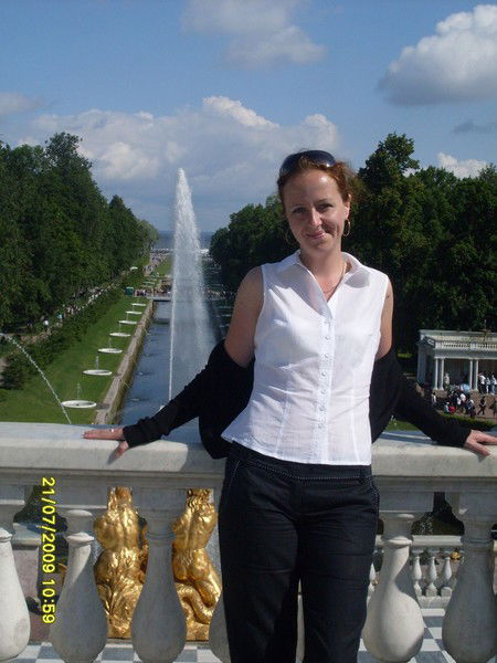 Елена Елисеева