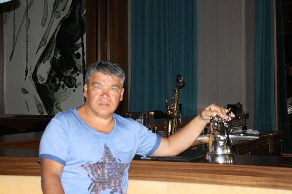 Хамит Ногайбаев