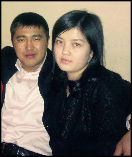 Ардак Байжанов