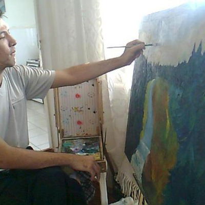 Бақыт Салиев