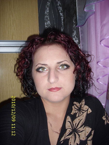 Наташа Гернец